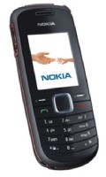 1661 Nokia Black