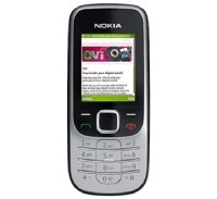 2330 Nokia Black